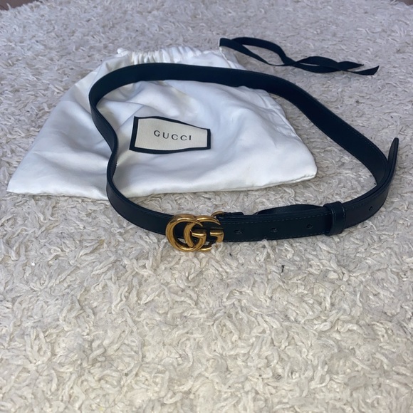 GUCCI BELT